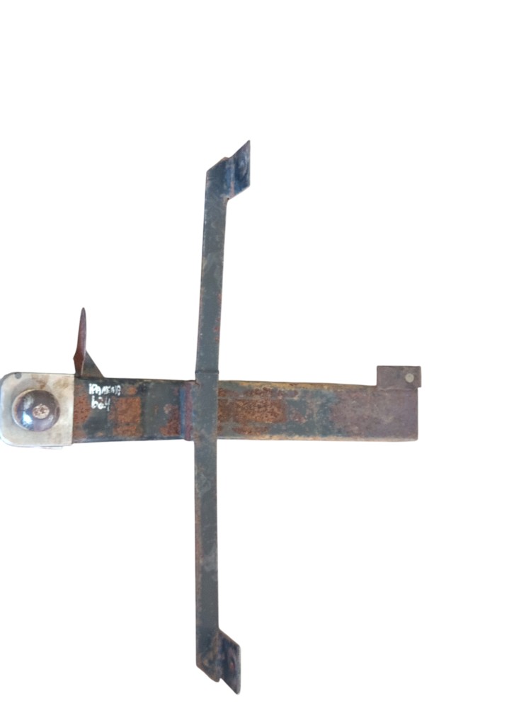 Suporte Engate Rebok Gm Ipanema 1989 1990 1991 A 1999 3