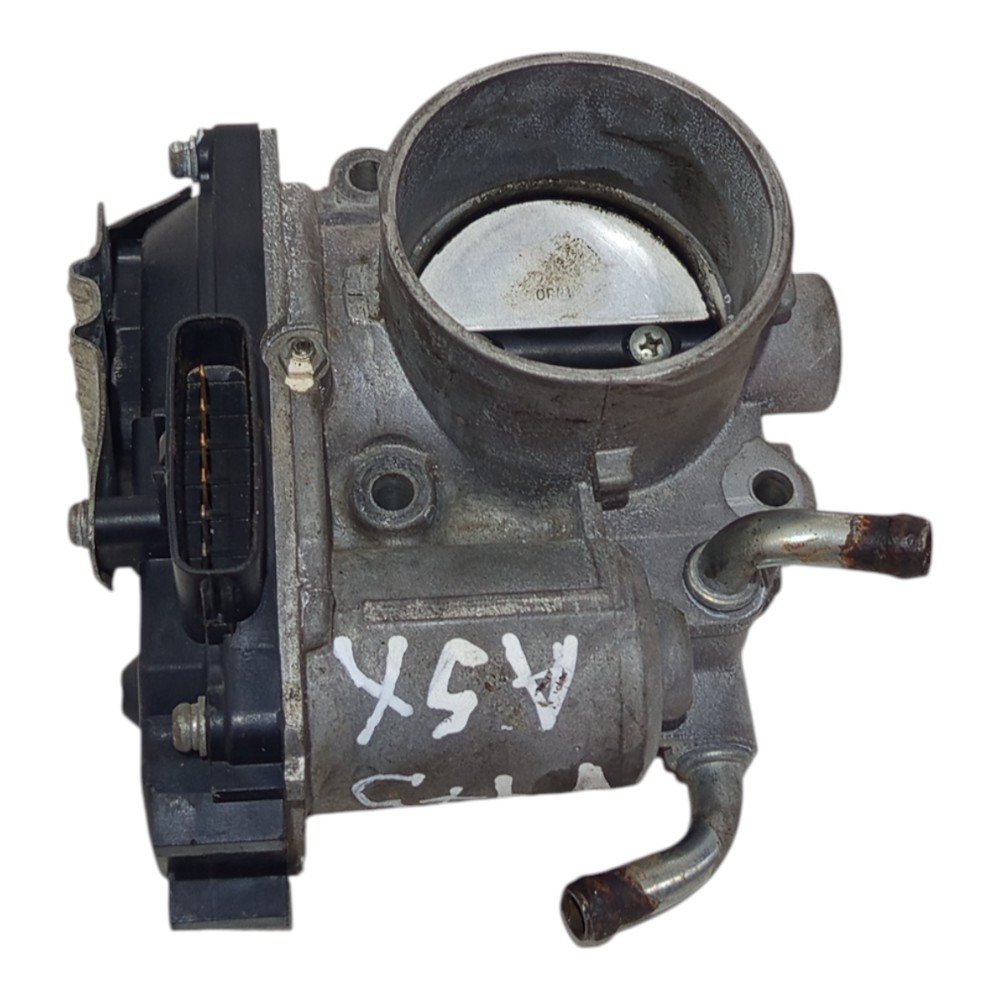 Corpo Borboleta Tbi Mitsubishi Asx 2.0 16v 2015 A 2020 2