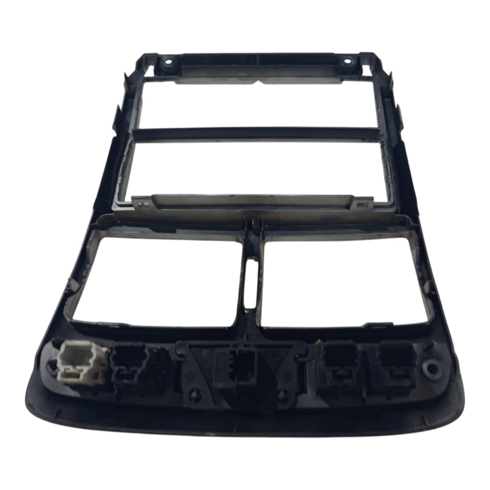 Moldura Painel Central Peugeot 307 2001 2002 2003 A 2012 5