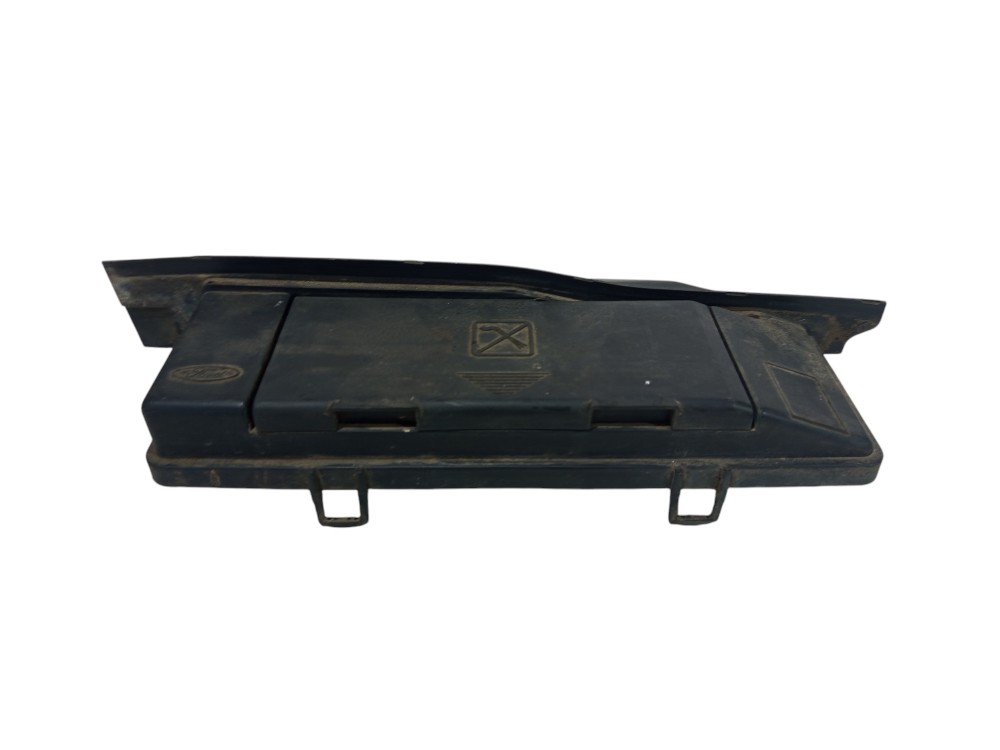 Tampa Caixa Fusível Ford Fiesta 1996 1997 1998 A 1999 1