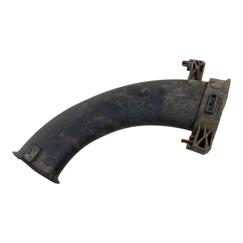Tubo Filtro Ar Motor 1.4 Peugeot 206 07/09 3
