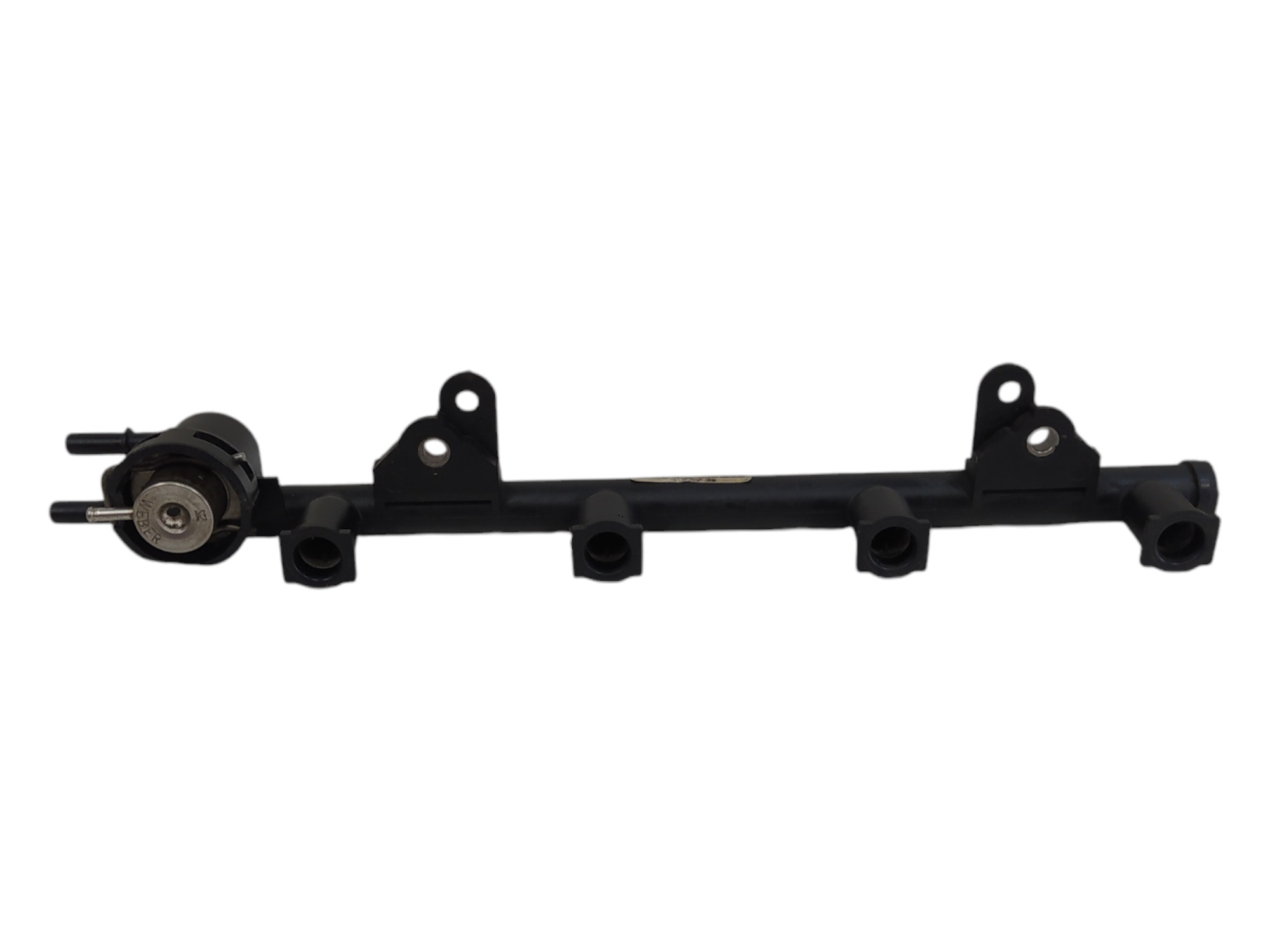 Flauta Combustível Ford Fiesta 1.0 Flex 2008 2009 A 2013 1