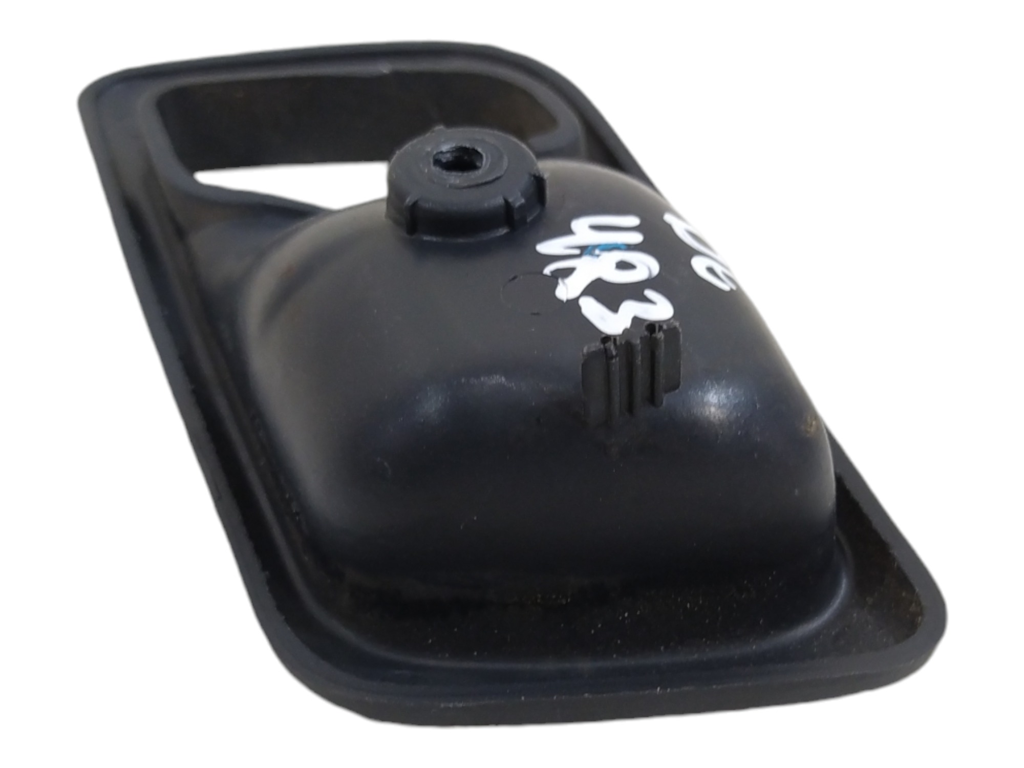 Moldura Maçaneta Interna D E Fiat Palio Bbb 2008 A 2014 7