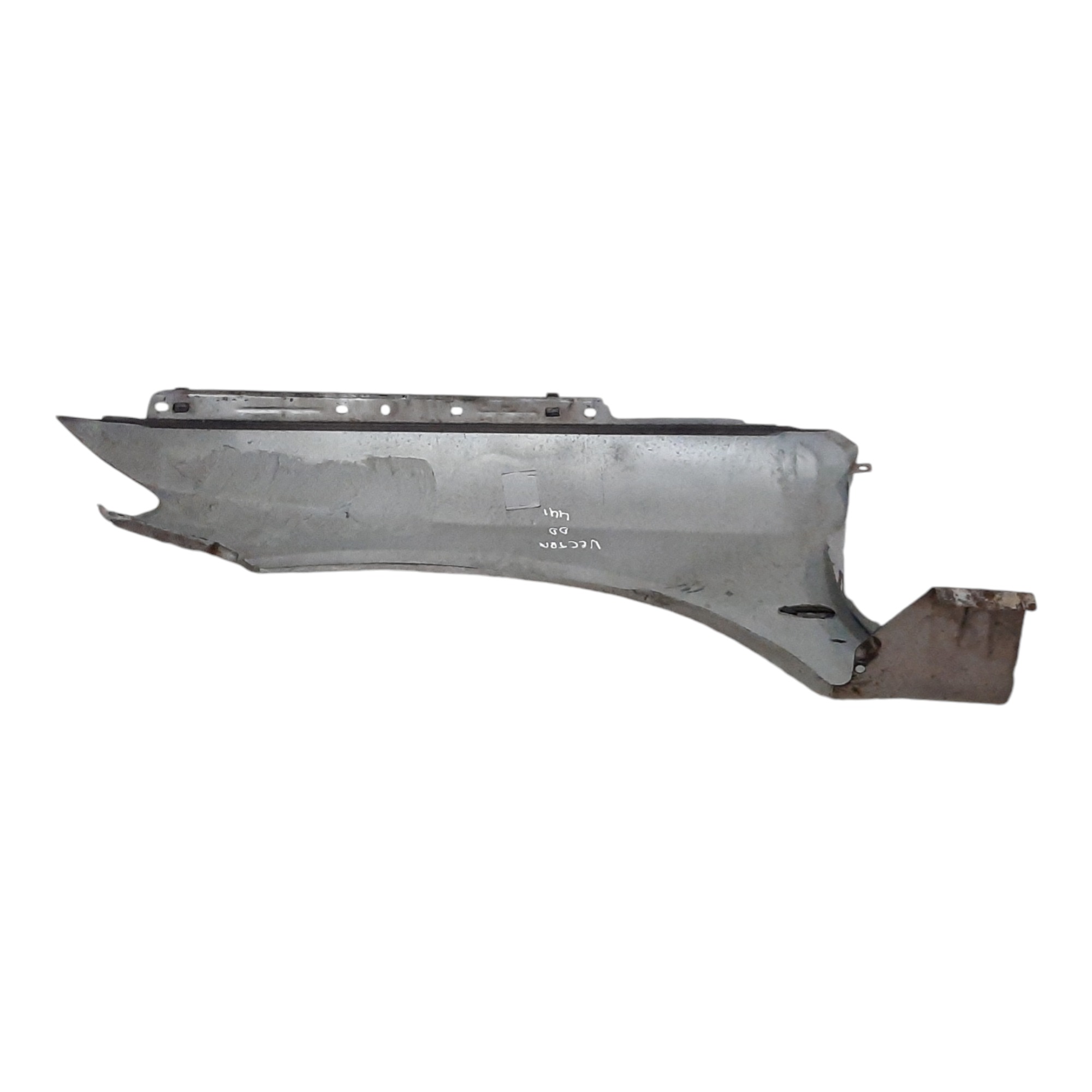 Paralama lado direito vectra 441 kd1