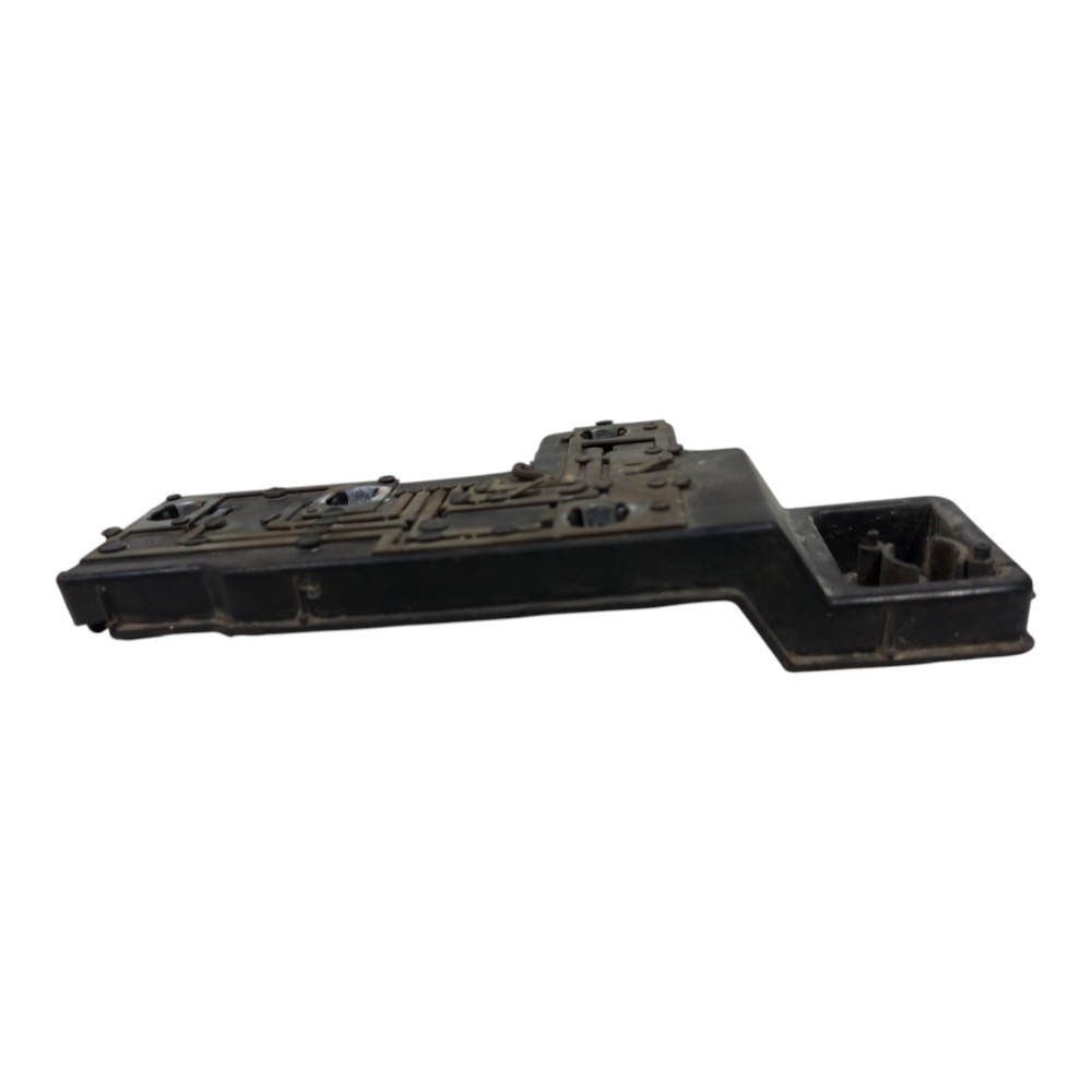 Soquete Circuito Traseira Fiat Premio 1985 86 A 1993 Preto 7