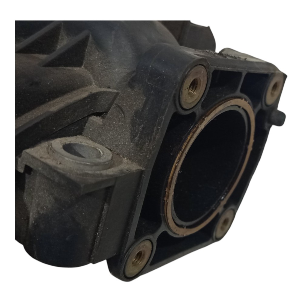 Coletor Admissão Renault Clio 1.0 16v 2008 2009 2010 A 2013 3