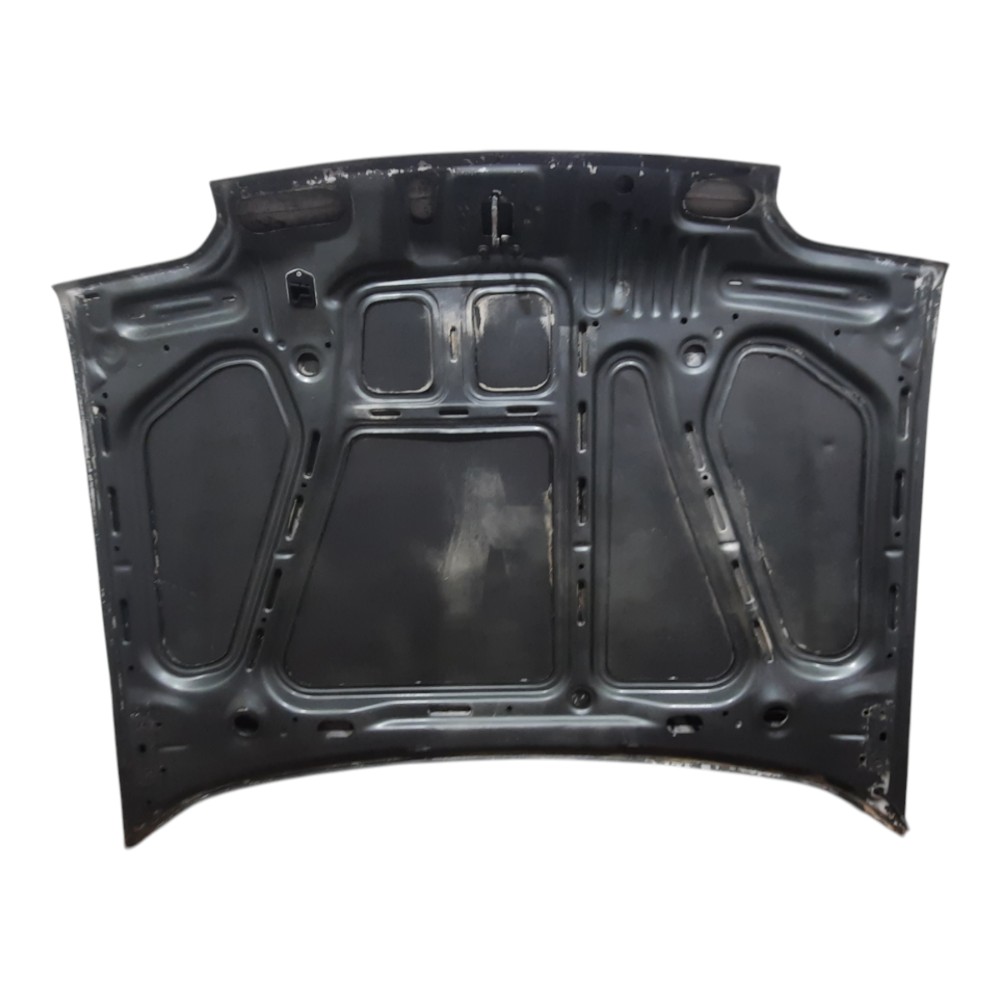 Capo Cofre Ford Fiesta 1993 1994 1995 Avarias 3