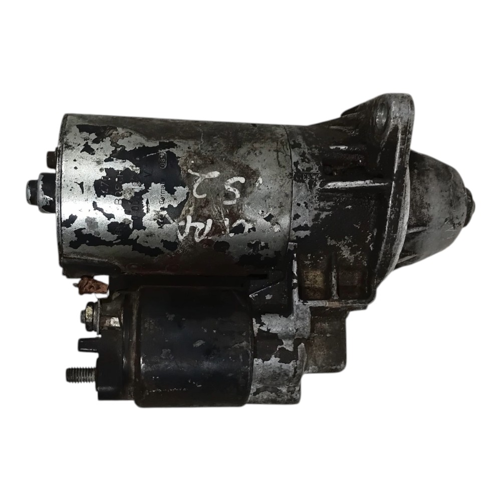 Motor Arranque Partida Chevrolet Astra Vectra 1997 A 2009 6