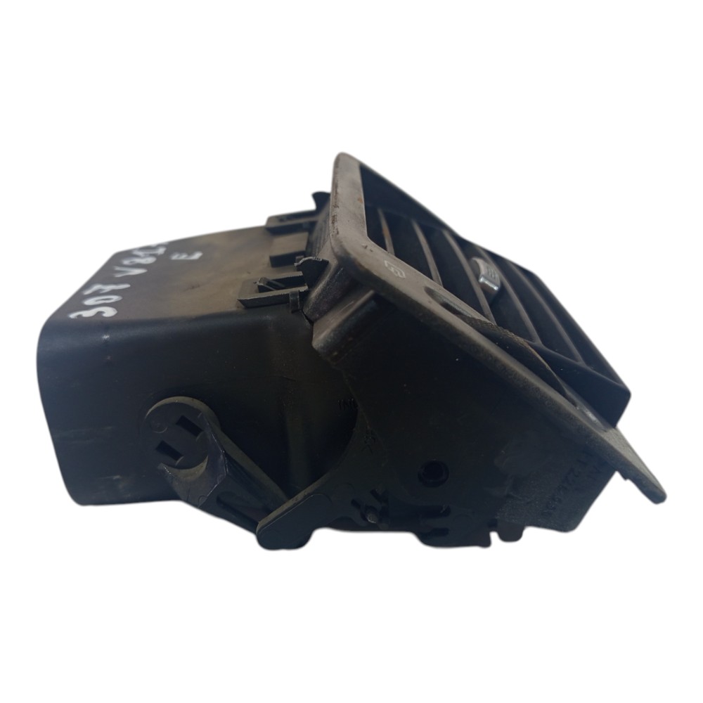 Difusor Ar Condicionado Esquerdo Peugeot 307 2001 02 A 2012 4