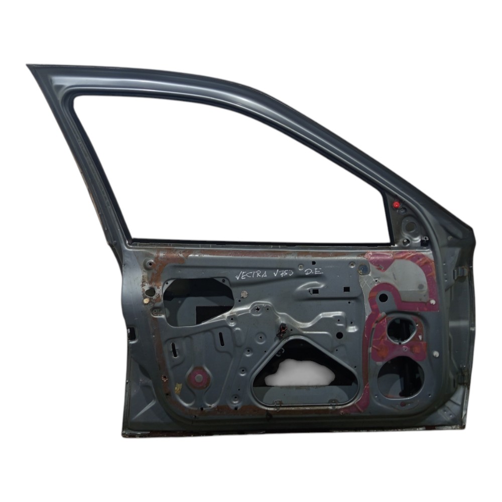 Porta Dianteira Esquerda Chevrolet Vectra 1997 1998 A 2005 2