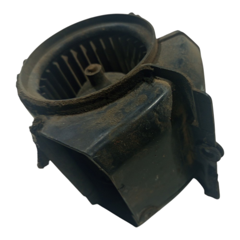Motor Ventilador Interno Gol Voyage Parati 1.6 A 84 A 1995 2