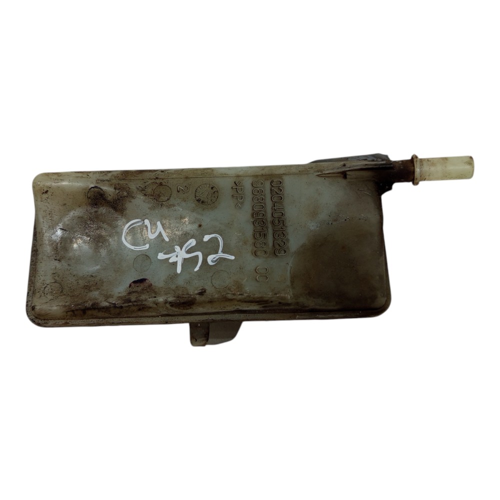 Reservatorio Oleo Fluido Citroen C4 Pallas 2007 2008 A 2013 7