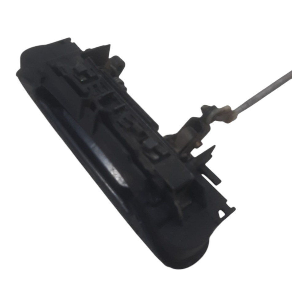 Maçaneta Externa Traseira Direita Audi A3 1999 A 2006 3