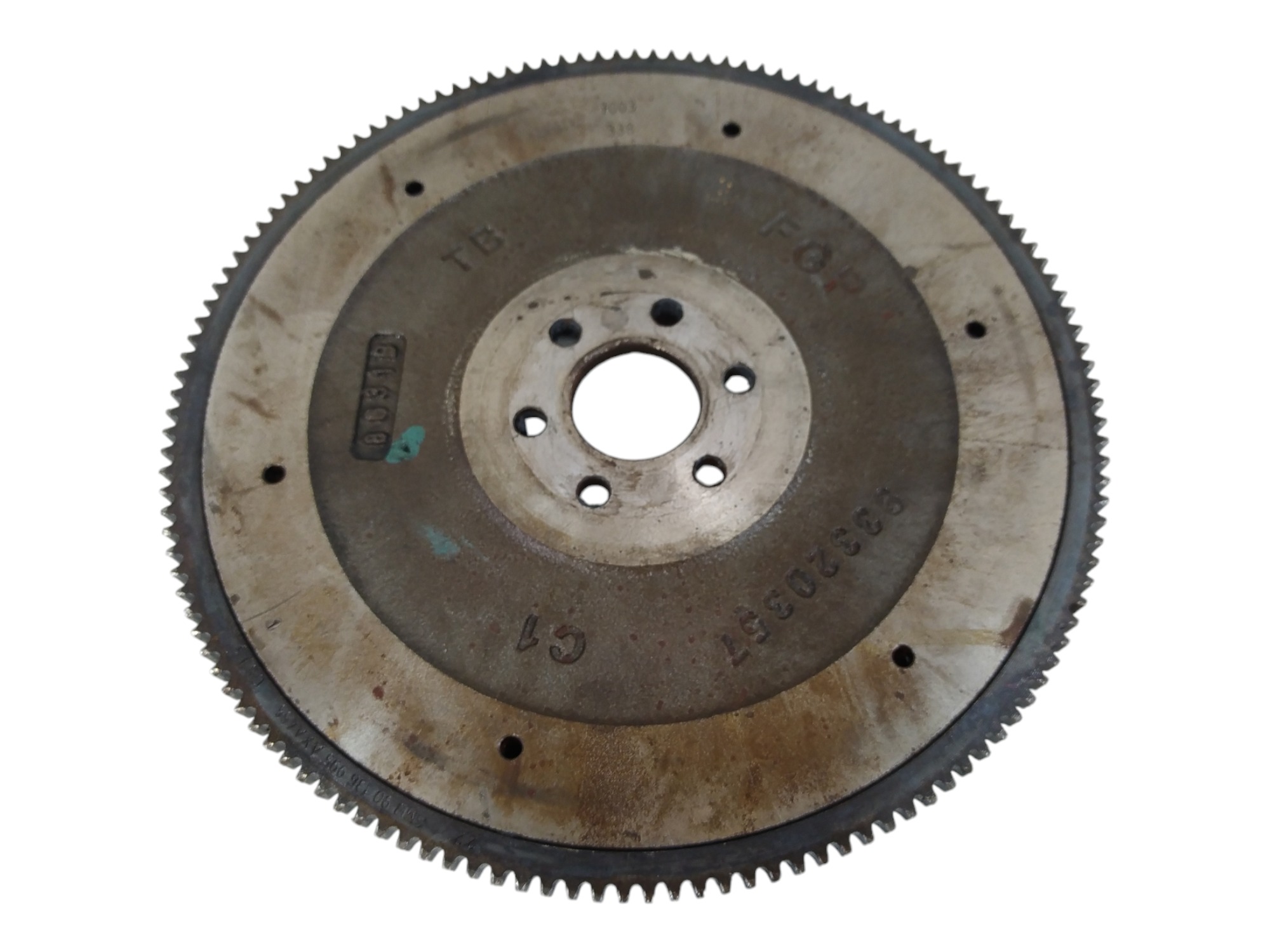 Cremalheira Fiat Stilo 1.8 Flex Dualogic 2003 2004 A 2011 3