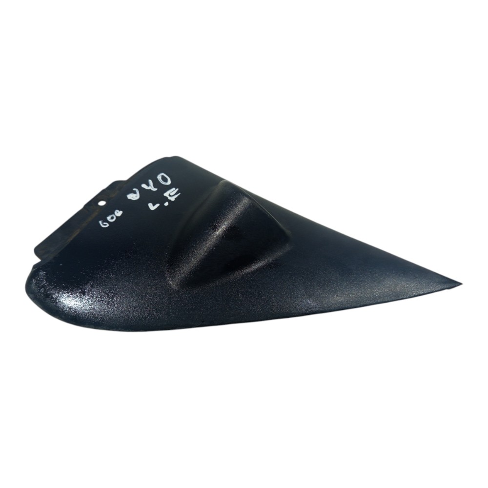 Moldura Interna Retrovisor Esquerdo Vw Gol G2 1995 A 2005 3