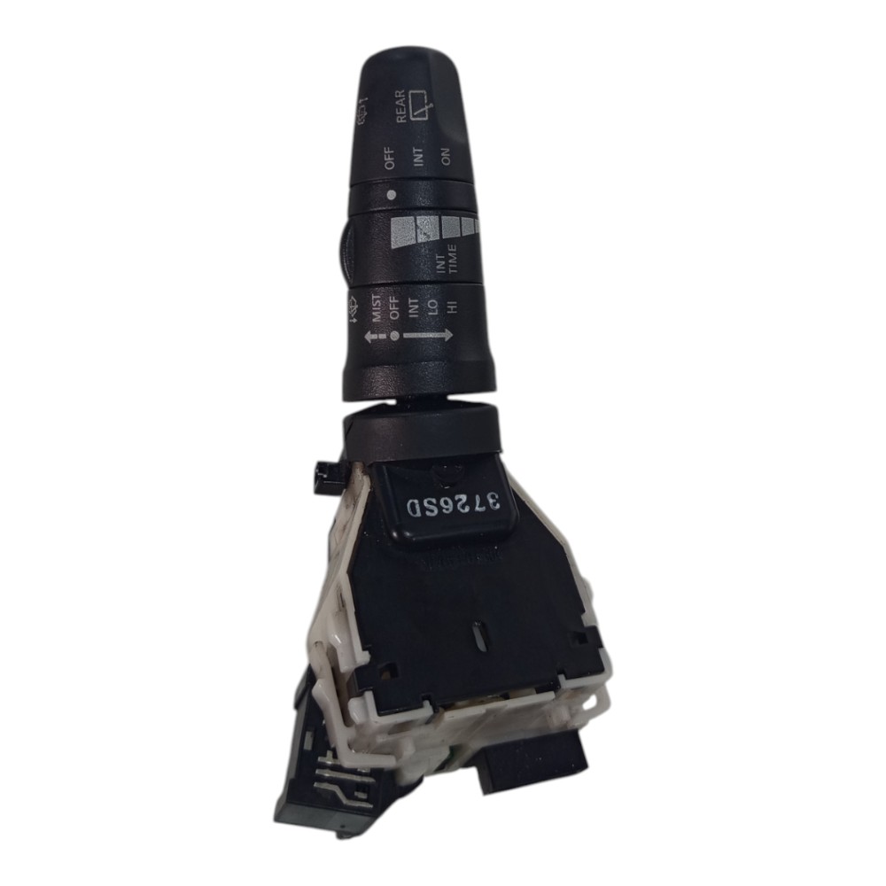 Chave Limpador Para-brisa Nissan Livina 2009 A 2014 3