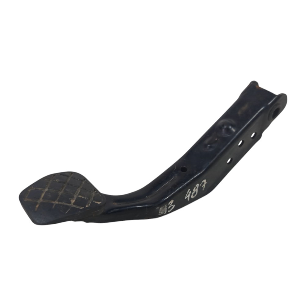 Pedal Central Audi A3 1.8 8v 1998 1999 2000 2001 2002 A 2006 8