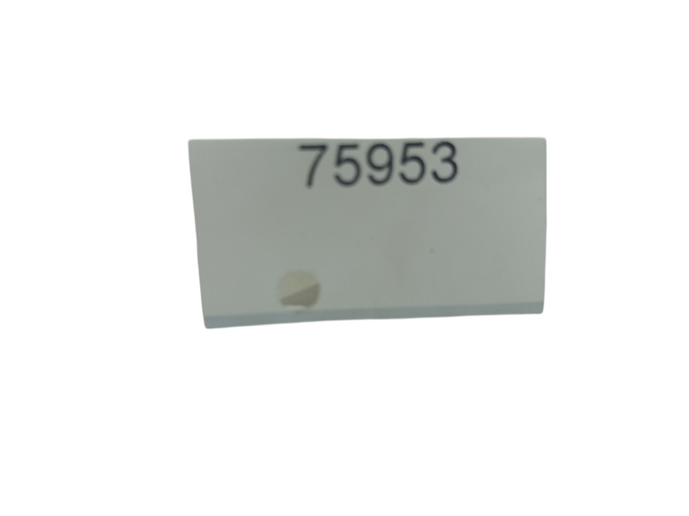 Moldura Coluna Central Direito Renault Clio 1998 1999 A 2011 7