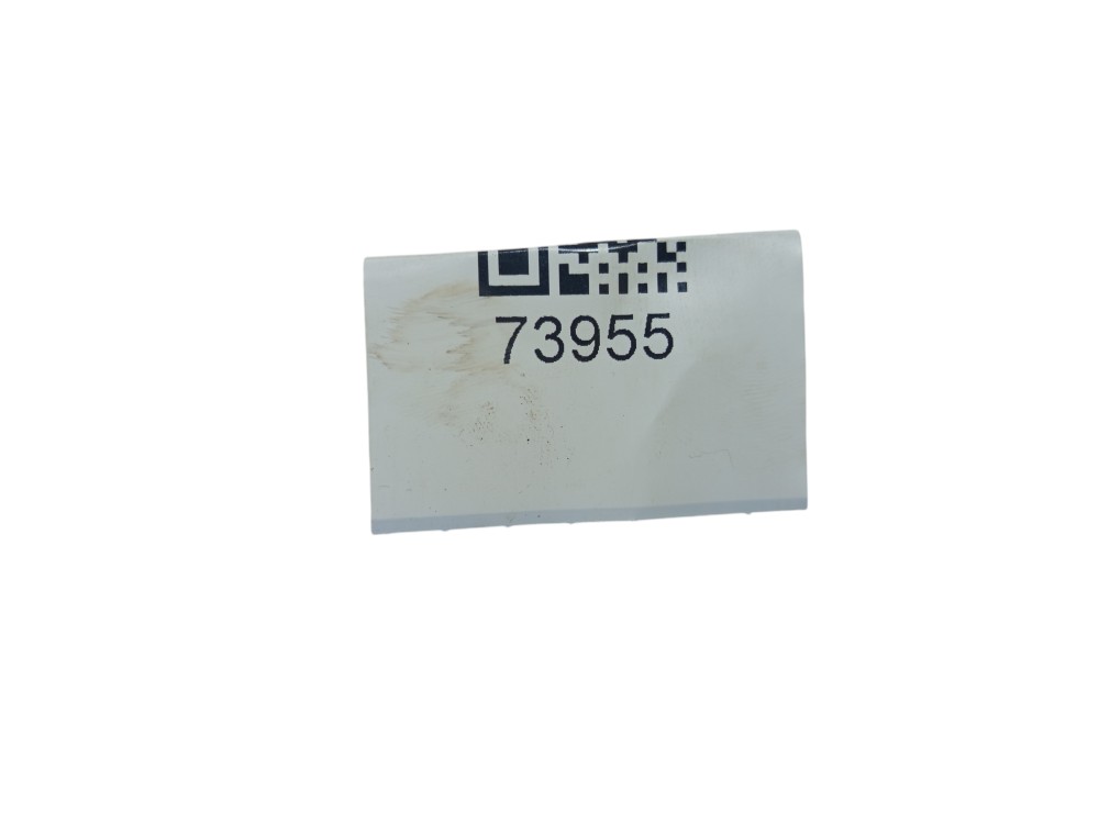 Bico Injetor Combustível Gm Corsa 1.0 Mpfi 1997 1998 A 2002 6