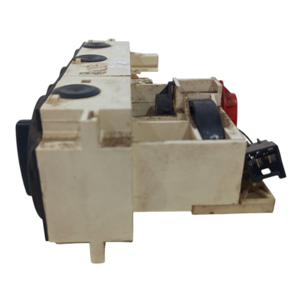 Comando Ar Condicionado Volkswagen Parati 1999 2000 A 2005 6