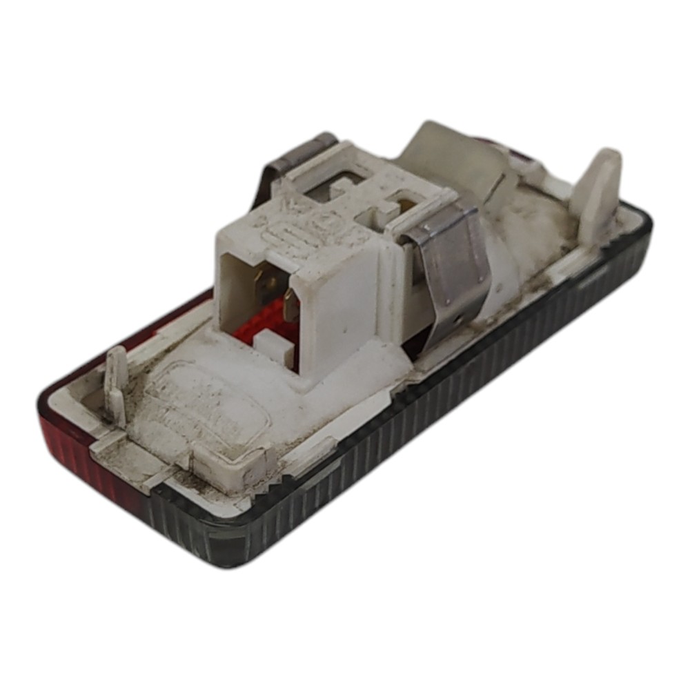Luz De Cortesia Dianteira Direita Citroen C5 2001 2002 A 05 2