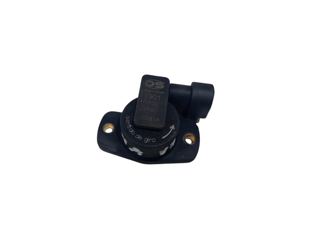 Sensor Posição Borboleta Fiat Siena 6 Marchas 1.0 1997-2015 6