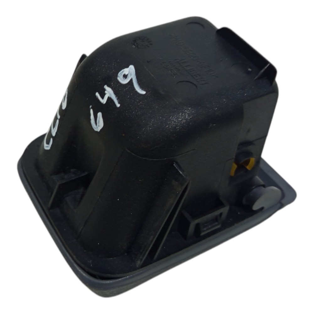 Cinzeiro Console Central Renault Clio 2000 2001 2002 A 2012 5