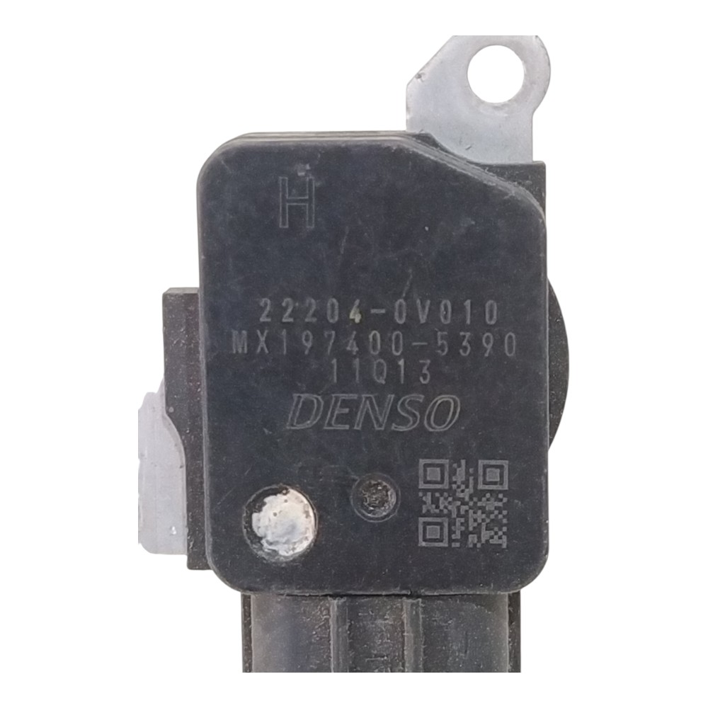 Sensor Maf Medidor Fluxo Ar Toyota Corolla Gli 1.8 2014a2017 2
