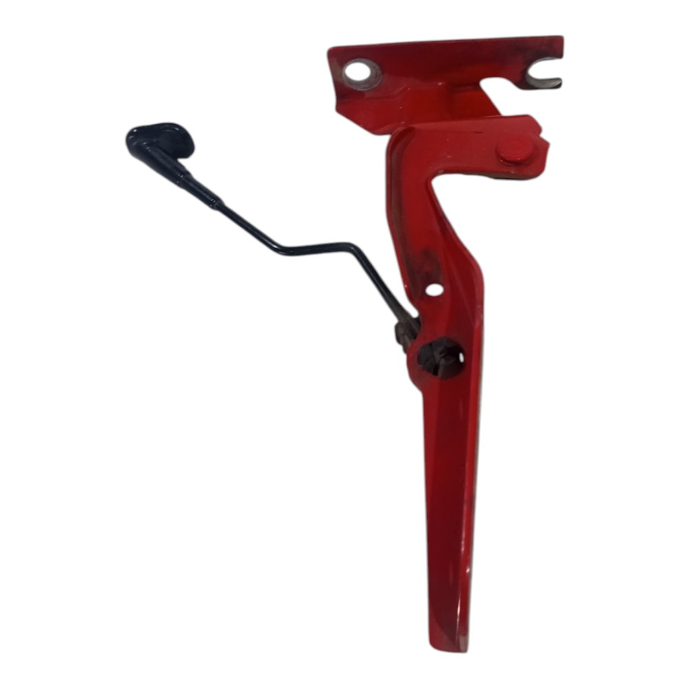 Dobradiça Capô Esquerdo Vw Up 2014 A 2021 3
