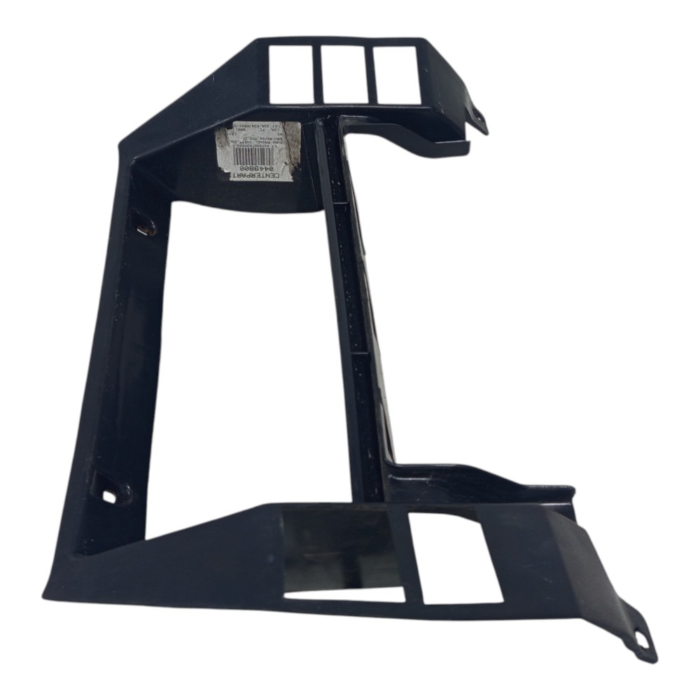 Moldura Painel Central Volkswagen Parati Gol 1988 89 A 1994 7