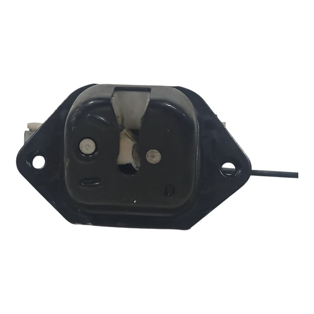 Fechadura Porta Mala Tampa Tras Nissan Livina 2009 A 2014 2