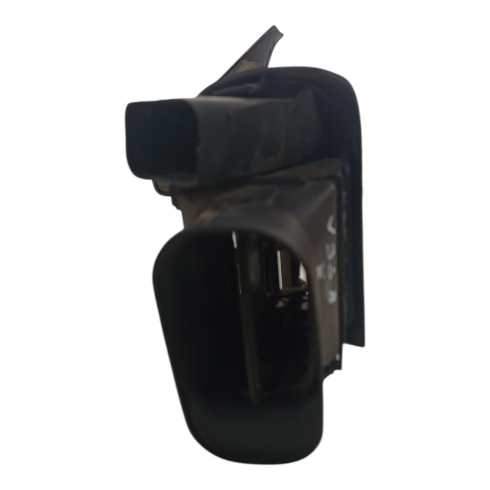 Difusor Ar Esquerdo Renault Clio 2006 A 2012 9