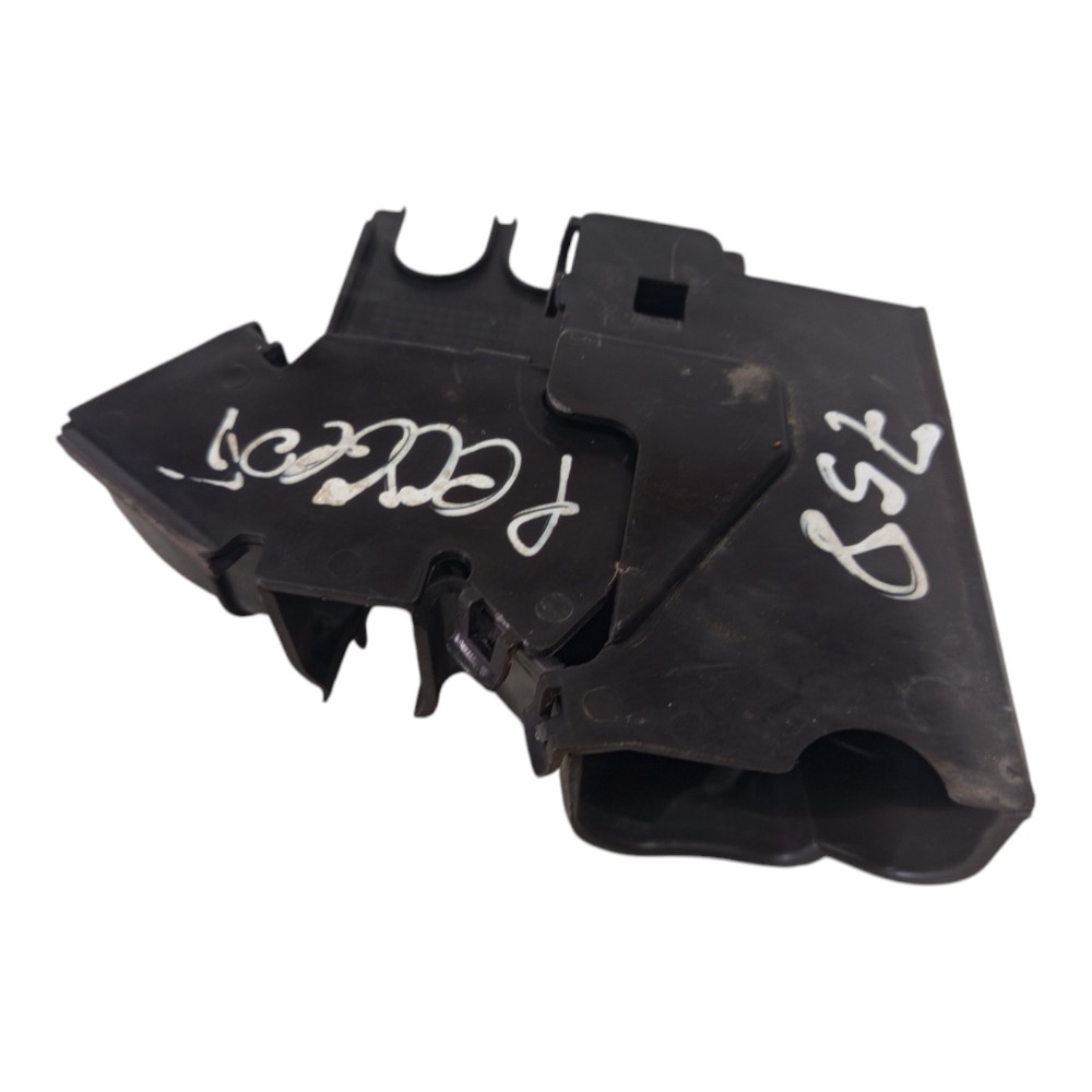 Suporte Fiação Motor Peugeot 307 2007 A 2012 6