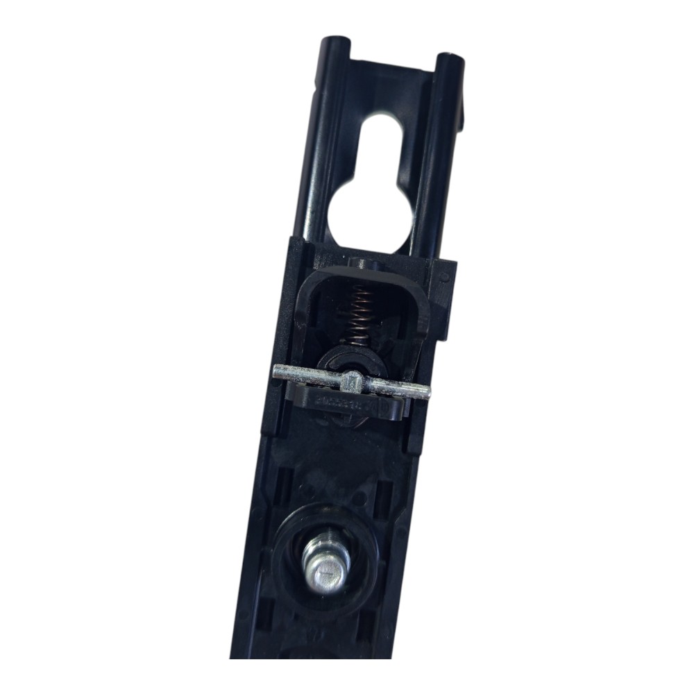 Ajustador cinto altura deslizante dianteiro esquerdo Citroen C4 3