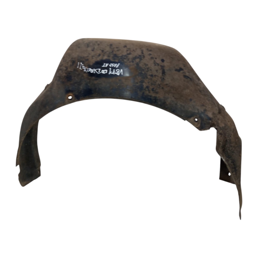 Para Barro Lado Direito Volkswagen Passat 1995 1996 A 2001 3