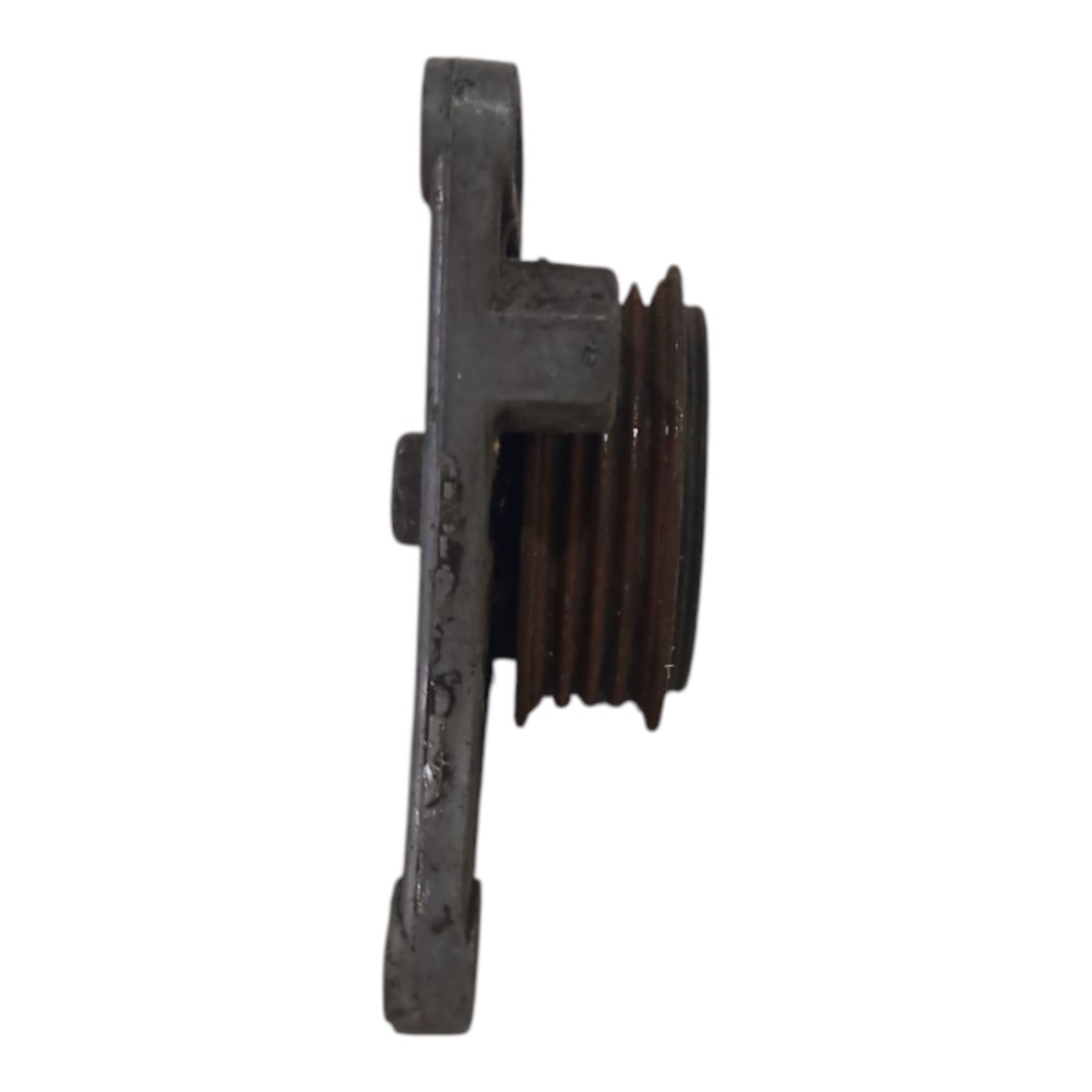 Tensor Ar Condicionado Audi A4 1.8 Turbo 1996 A 2002 6
