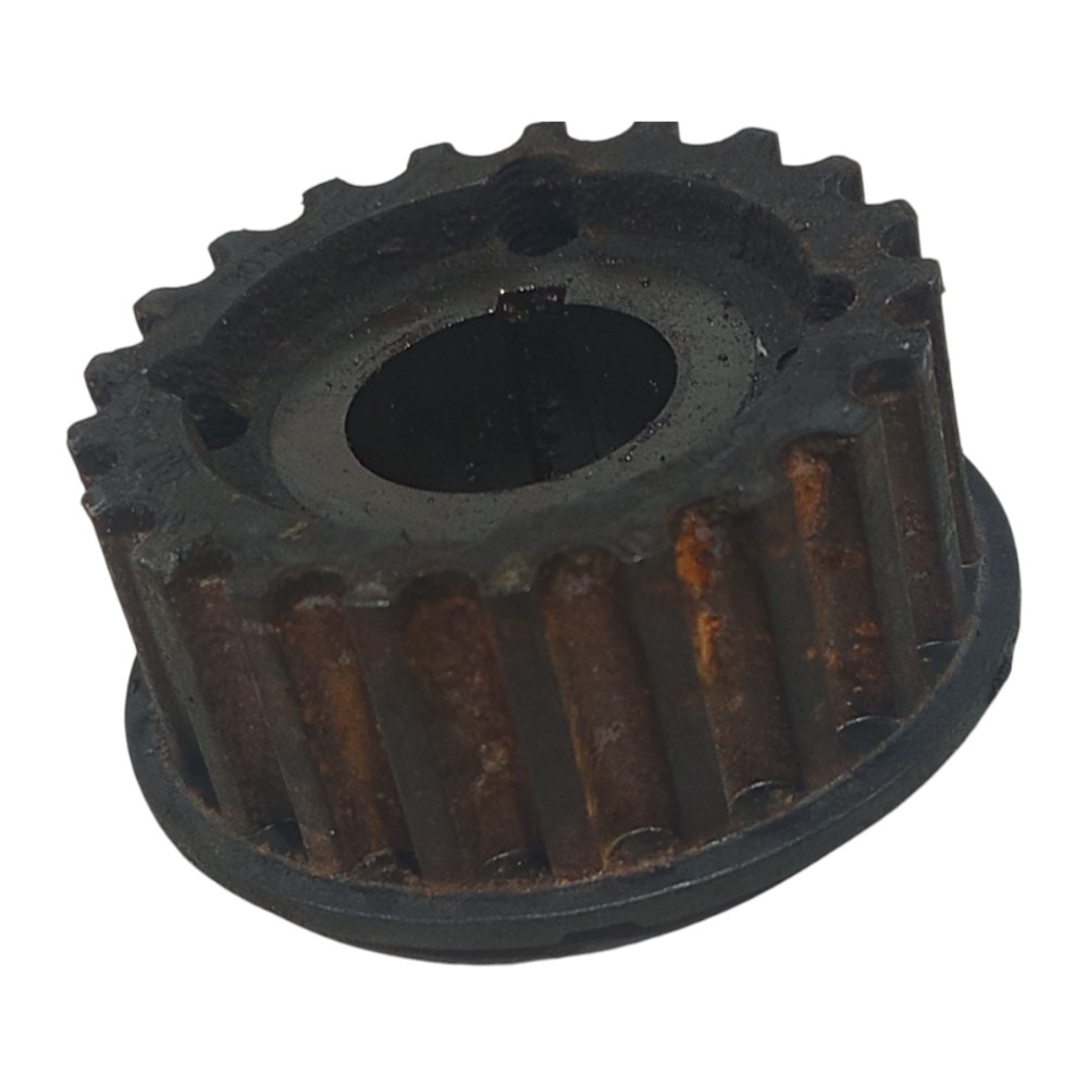 Engrenagem Virabrequim Gm Kadett Monza 1986 A 1996 90156062 1