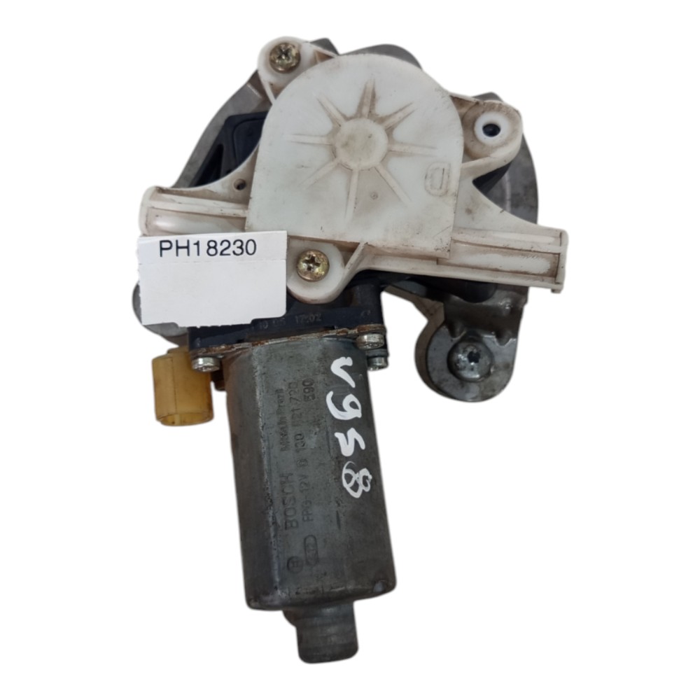 Motor Máquina Vidro Dianteiro Direito Renault Clio 2005 A 14 10