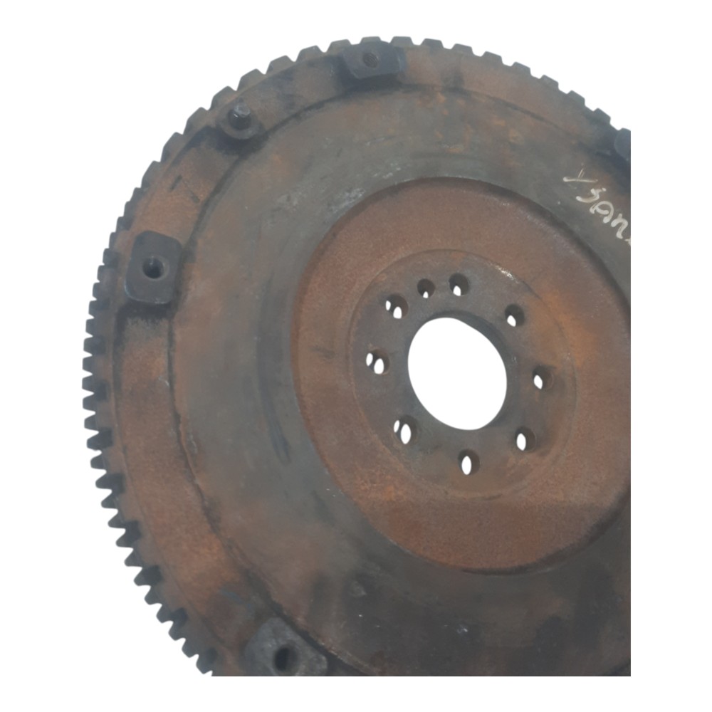 Volante Motor Citroen Xsara Picasso 2.0 2003 A 2011 9