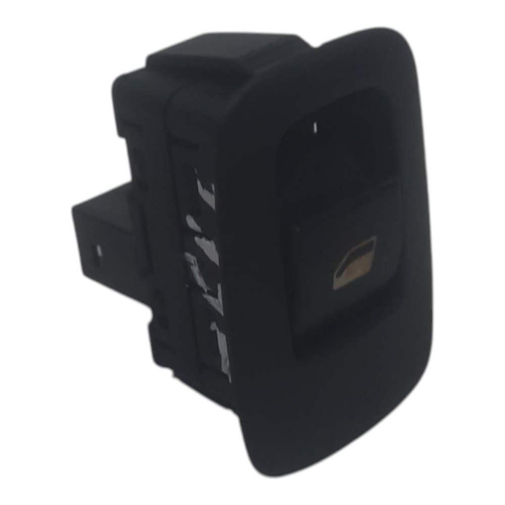 Botão Interruptor Vidro Eletrico Tras Esq Citroen C4 08 A 14 4