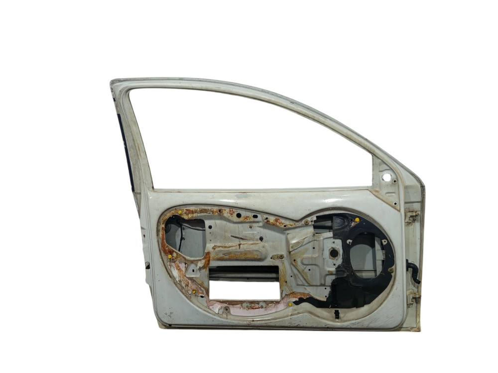 Porta Dianteira Direita Ford Ka 1995 1996 A 1999 Dianteira Direito 4