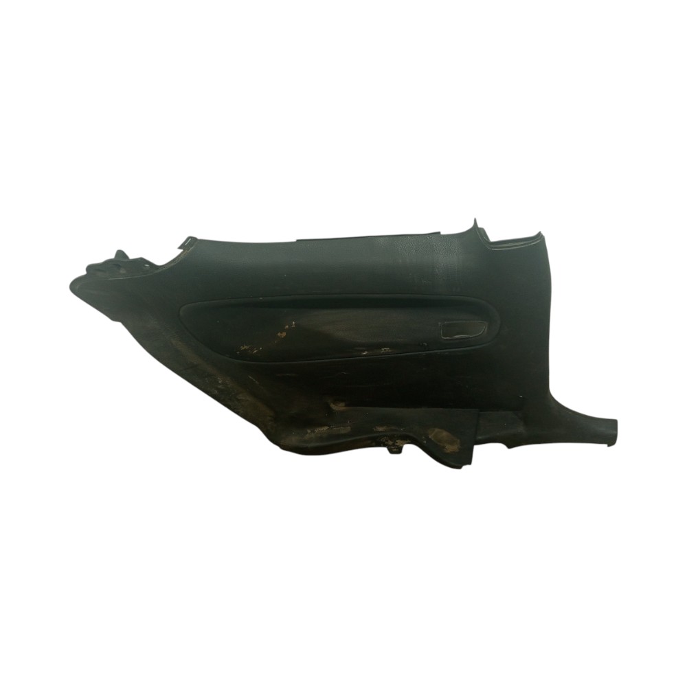 Forro Porta Lado Esquerdo Peugeot 206 2p 2001 2002 A 2008 3