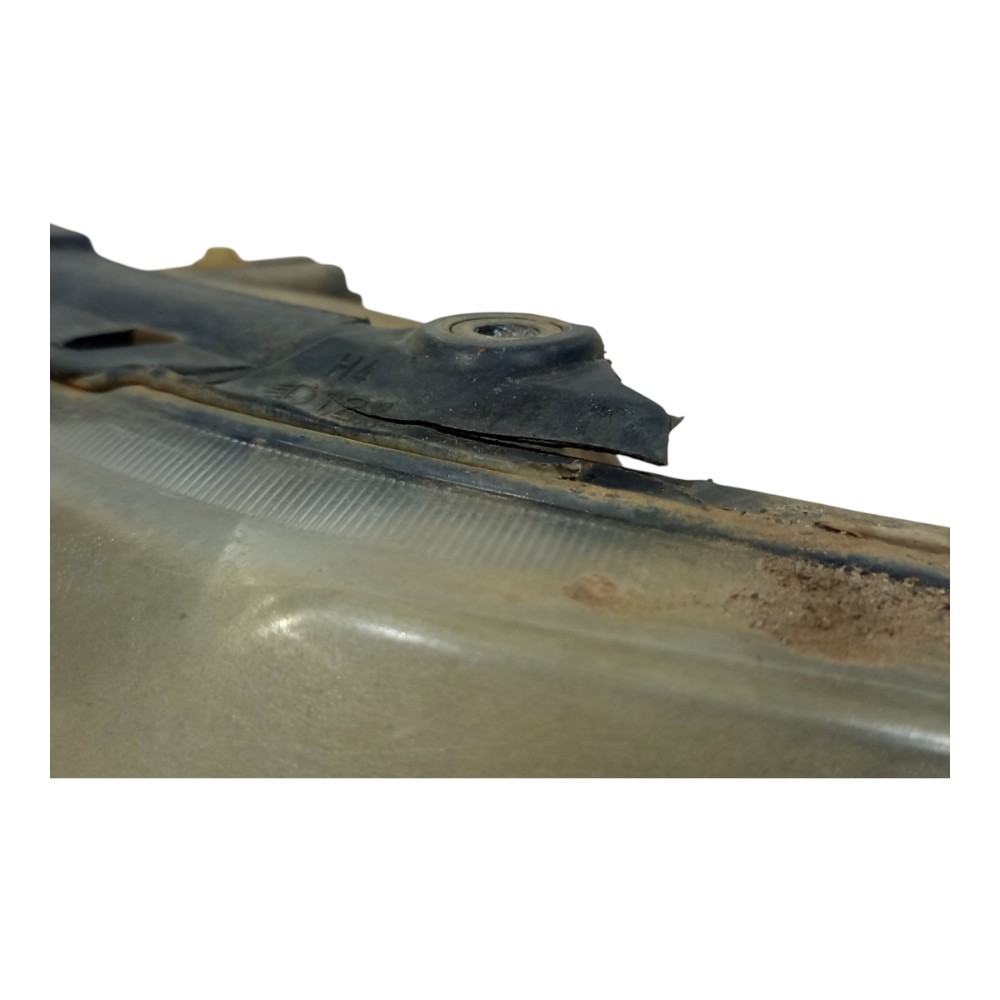 Farol Simples Esquerdo Vw Gol G3 1999 2000 A 2005 Detalhe Esquerdo/motorista 2
