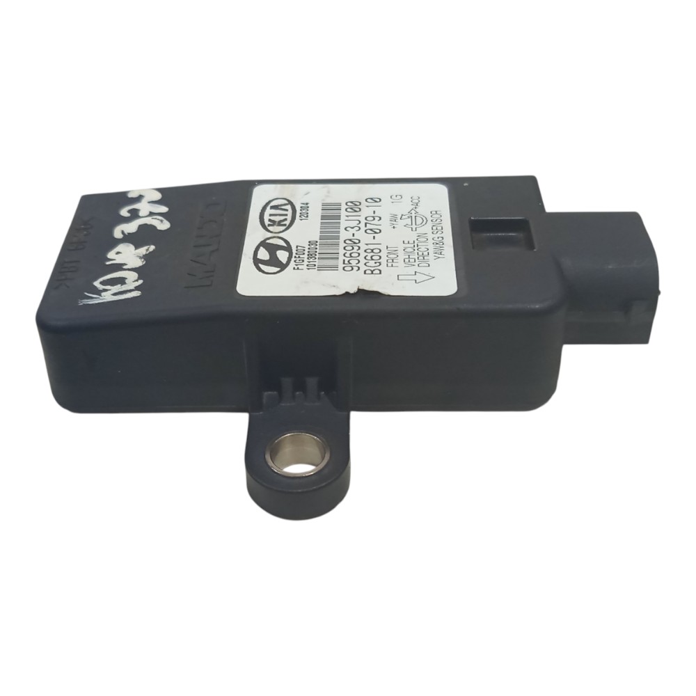 Módulo Sensor Controle Estabilidade Kia Koup 2.0 2011 A 2013 4