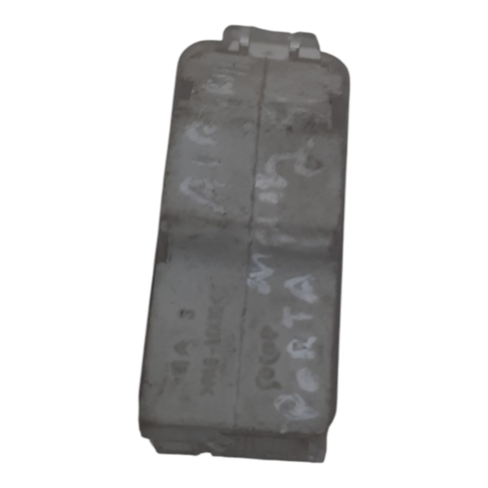 Luz Lanterna Porta Luva Cortesia Inte Citroen C3 2002 A 2015 6