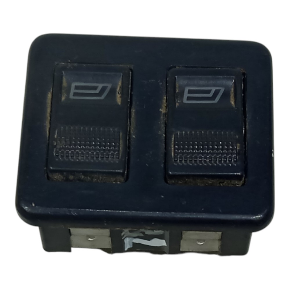Comando Botão Vidro Elétrico 12v Dni Corsa 1.4 Gl 94 A 2002