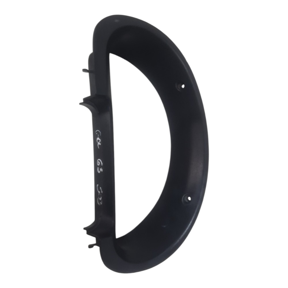 Capa Moldura Painel Instrumentos Gol Saveiro G3 1998 A 2005 9