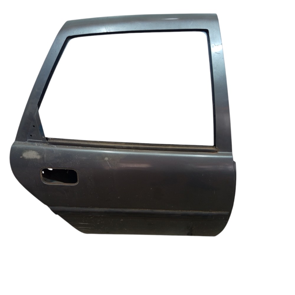 Porta Traseira Direita Chevrolet Vectra 1993 1994 A 1996  Traseira Direito 1