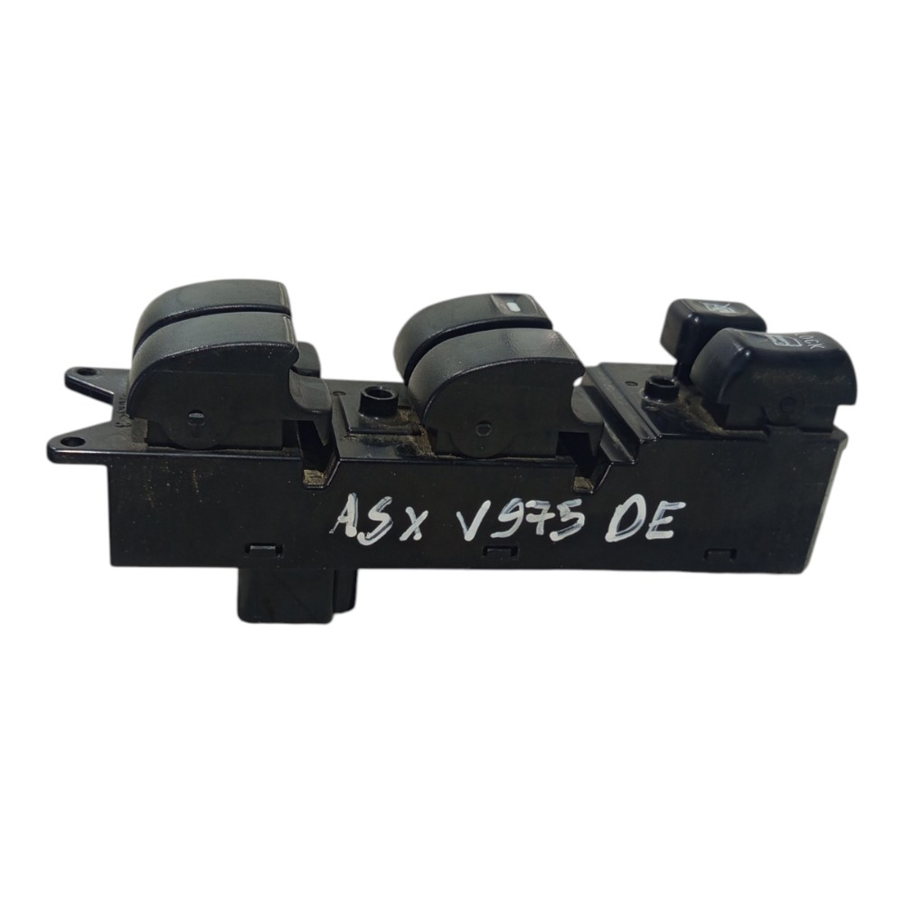 Botão Comando Vidro Diante Esquerdo Mitsubishi Asx 2015 A 20 3