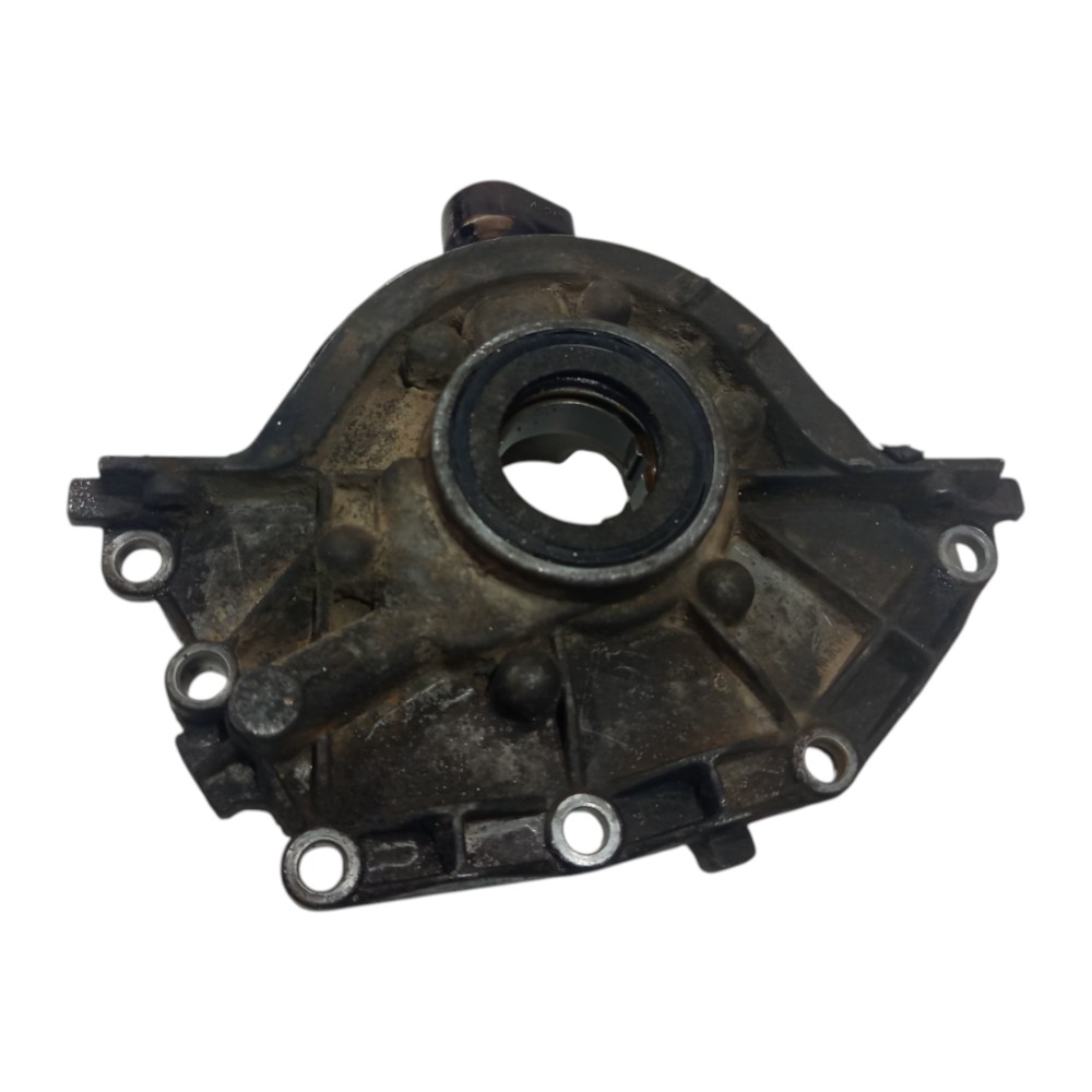 Bomba Óleo Motor Ford Fiesta Ka Rocam 1.0 1996 1997 A 2007 1